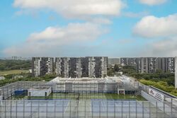 8@Woodleigh (D13), Condominium #587248911